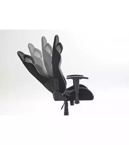 Fotel biurowy obrotowy MCRACING 2