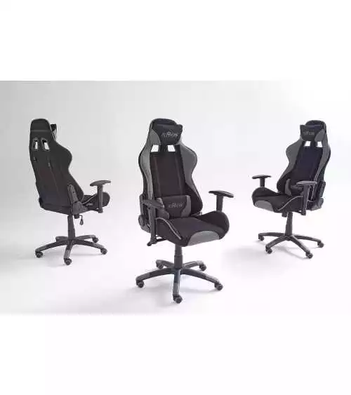 Fotel biurowy obrotowy MCRACING 2