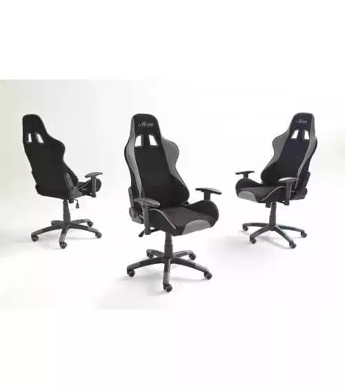 Fotel biurowy obrotowy MCRACING 2