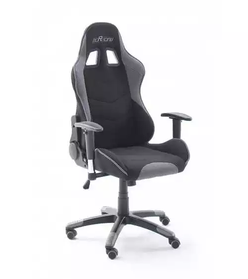 Fotel biurowy obrotowy MCRACING 2