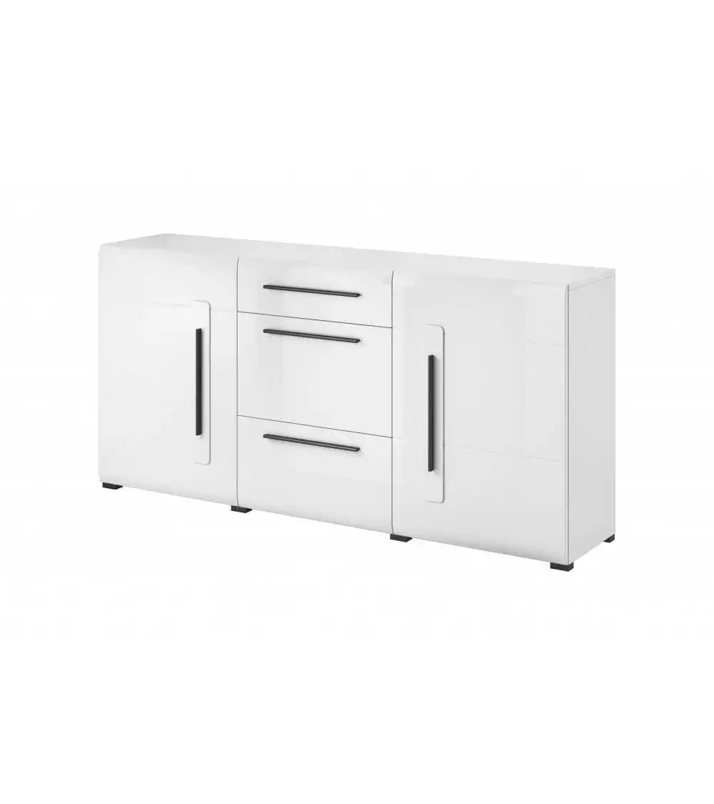 Komoda Tulsa 2D3S 26 Helvetia