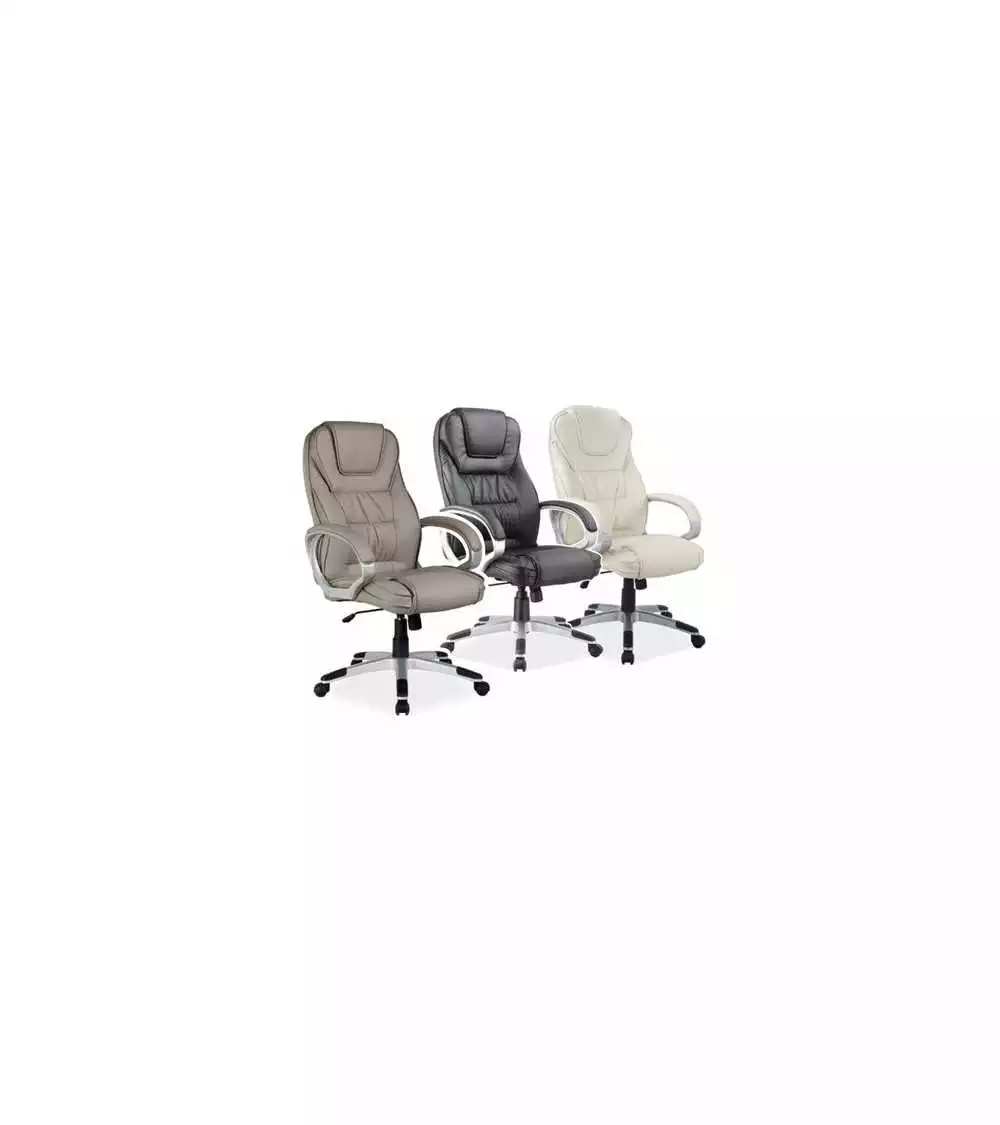 Fotel obrotowy Q-031