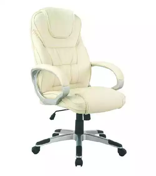 Fotel obrotowy Q-031