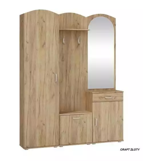 Przedpokój numer 2
