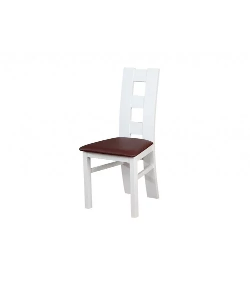 Krzesło pokojowe Fila Niska