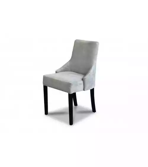Krzesło pokojowe Roxi