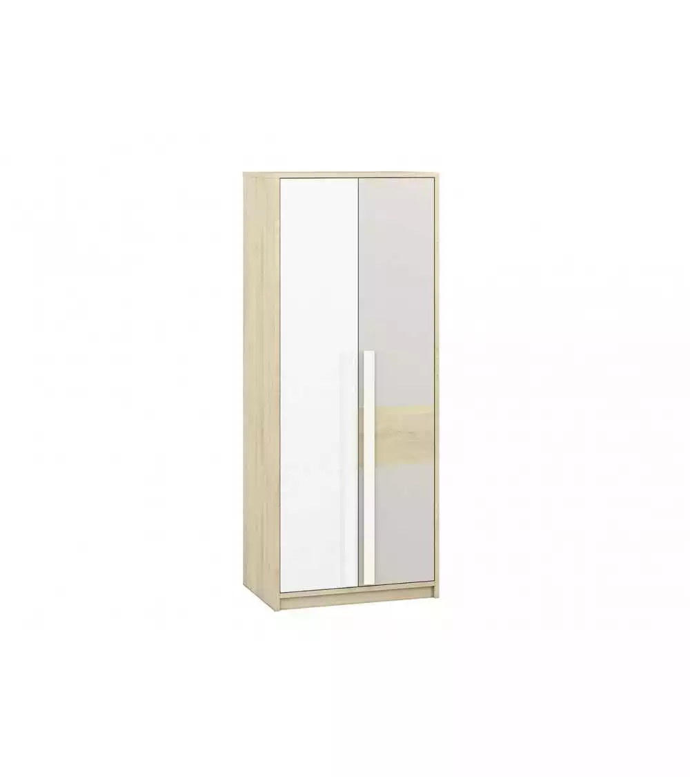 Szafa ubraniowa Drop 02