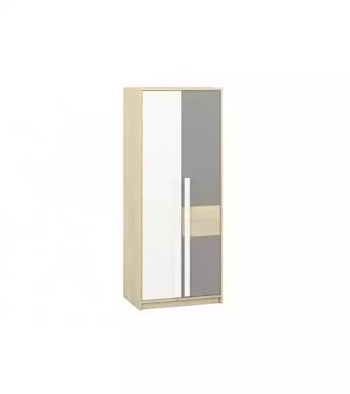 Szafa ubraniowa Drop 02