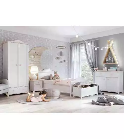 Stolik nocny Luna LN-07