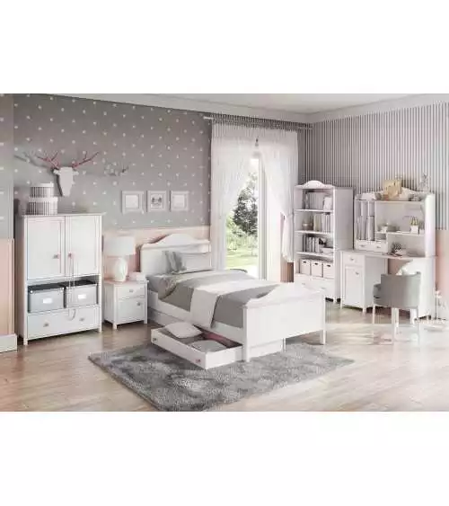 Stolik nocny Luna LN-07