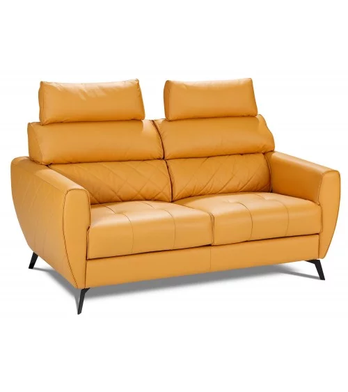 Sofa 2W wysuwane siedzisko Scandic