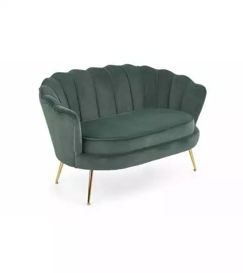 Sofa muszelka Amorinito