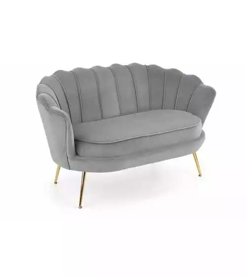 Sofa muszelka Amorinito