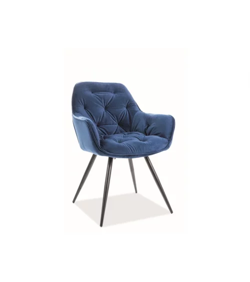 Krzesło Cherry Velvet