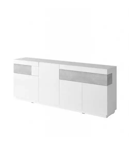 Komoda Silke 4D2S typ 25 Helvetia