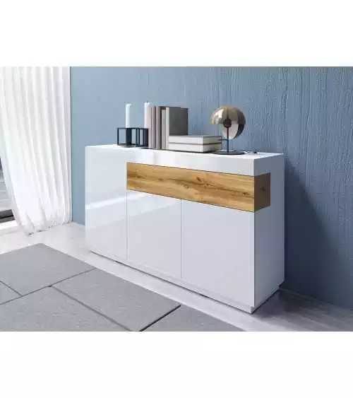 Komoda Silke 3D1S typ 43 Helvetia