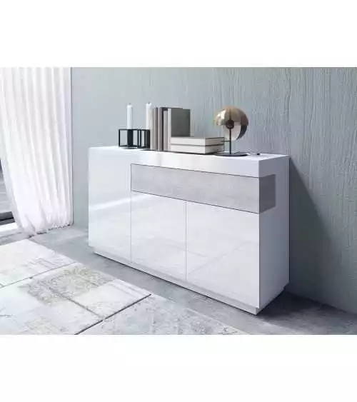 Komoda Silke 3D1S typ 43 Helvetia