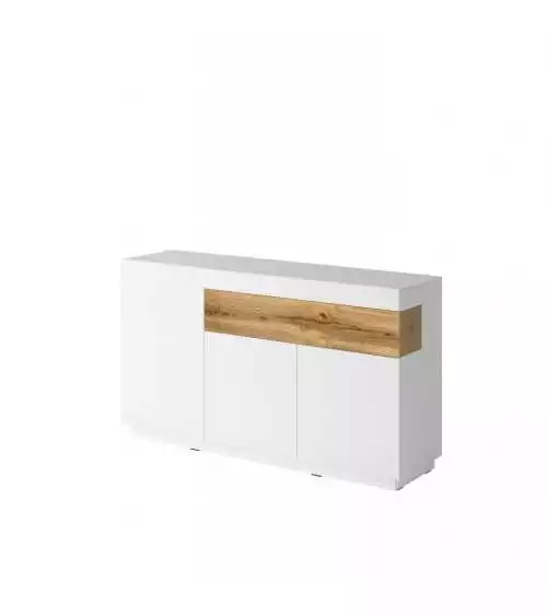 Komoda Silke 3D1S typ 43 Helvetia