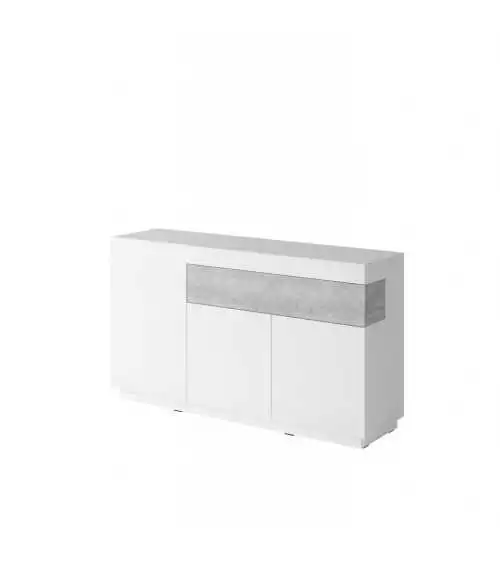 Komoda Silke 3D1S typ 43 Helvetia