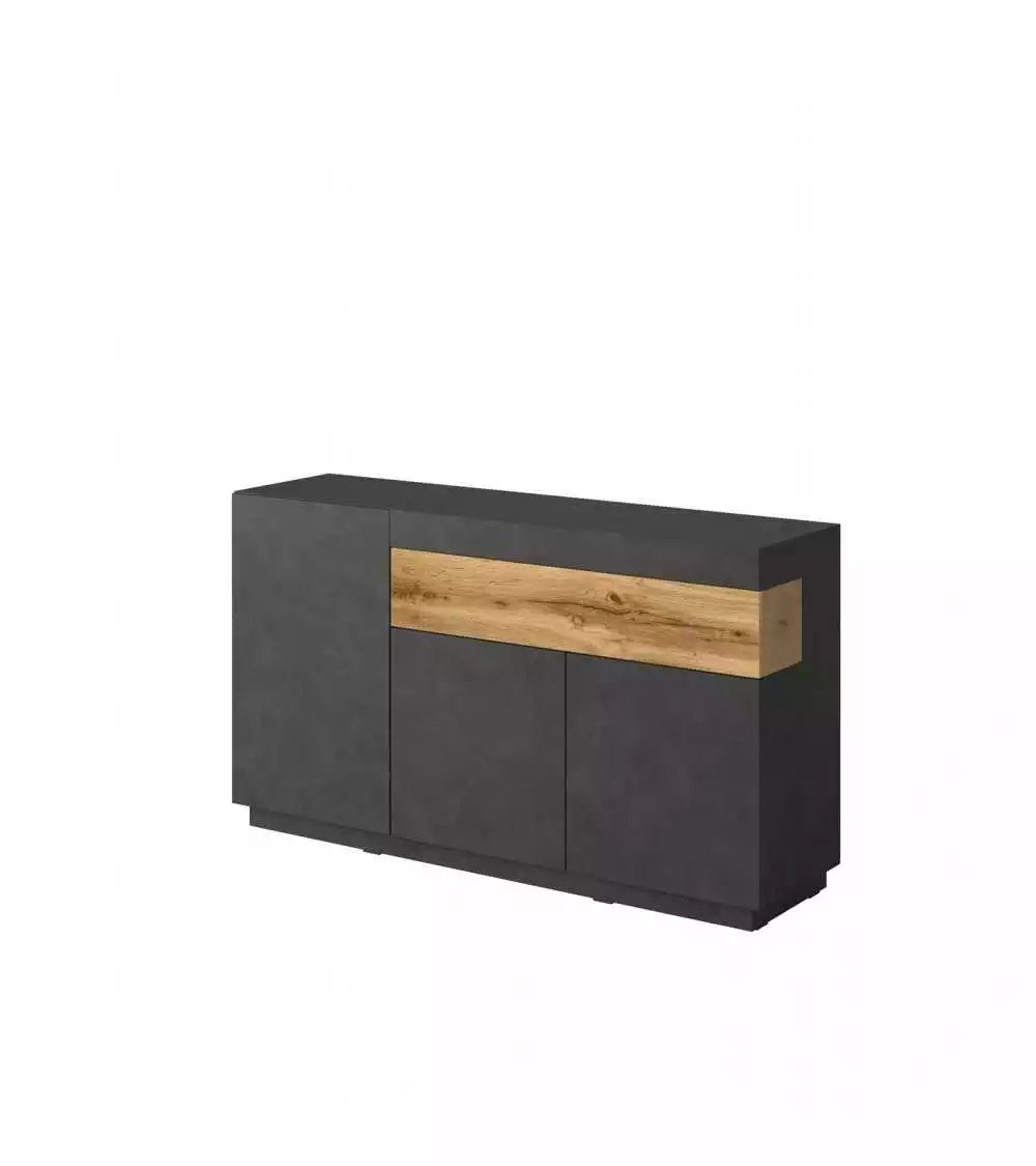 Komoda Silke 3D1S typ 43 Helvetia