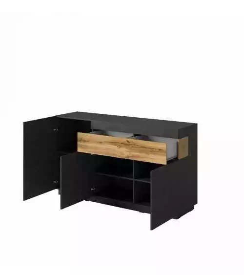 Komoda Silke 3D1S typ 43 Helvetia