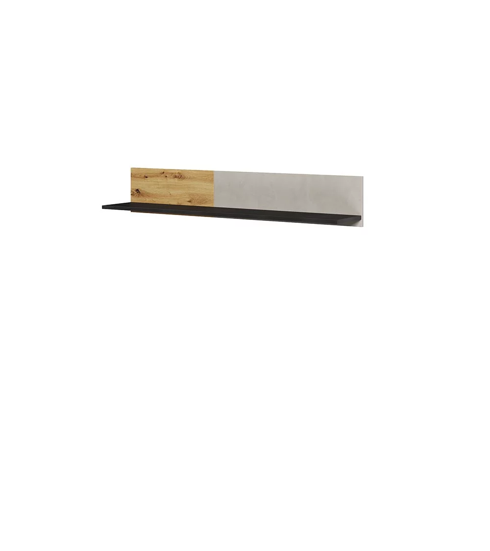 Półka wisząca Qubic QB-09