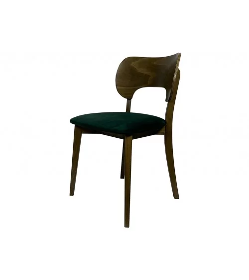Nowoczesne krzesło pokojowe Porto do jadalni