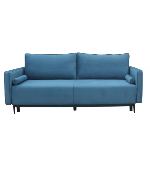 Komfortowa kanapa z funkcją spania Arte M