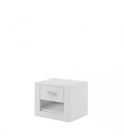 Stolik nocny do sypialni IDEA ID-07