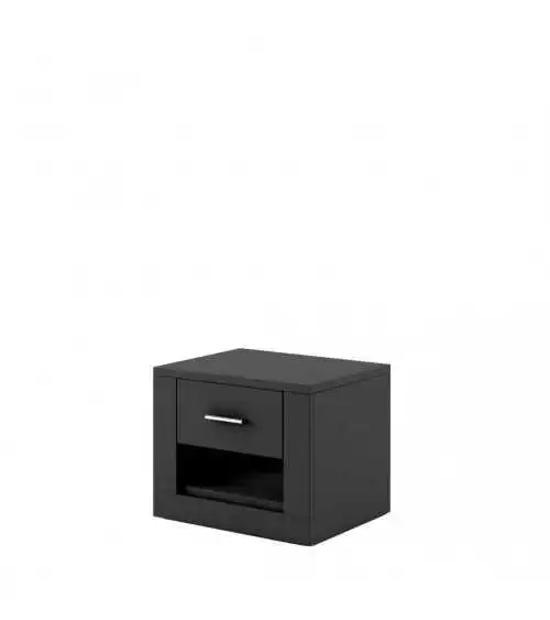 Stolik nocny do sypialni IDEA ID-07