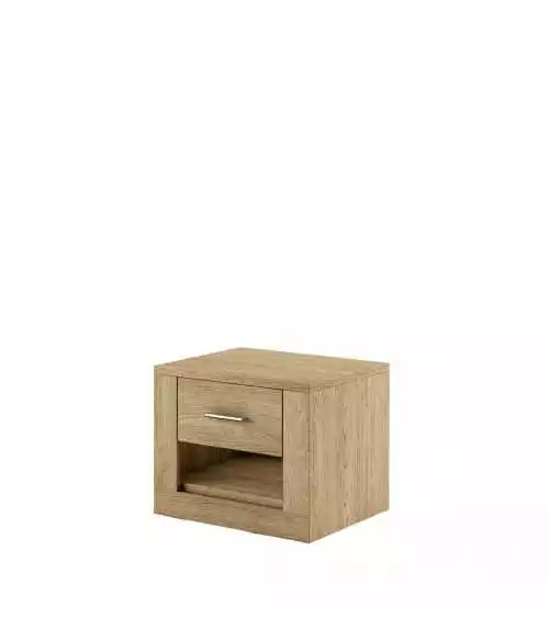 Stolik nocny do sypialni IDEA ID-07