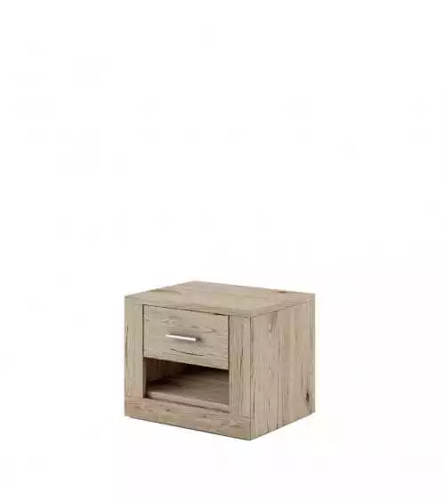Stolik nocny do sypialni IDEA ID-07