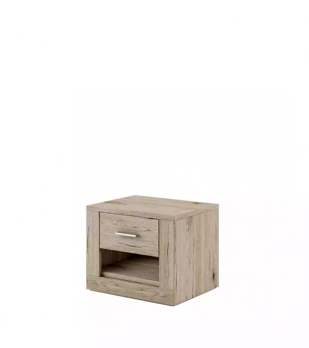 Stolik nocny do sypialni IDEA ID-07