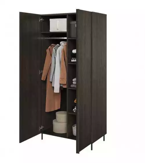 Modna szafa Piemonte PE-01
