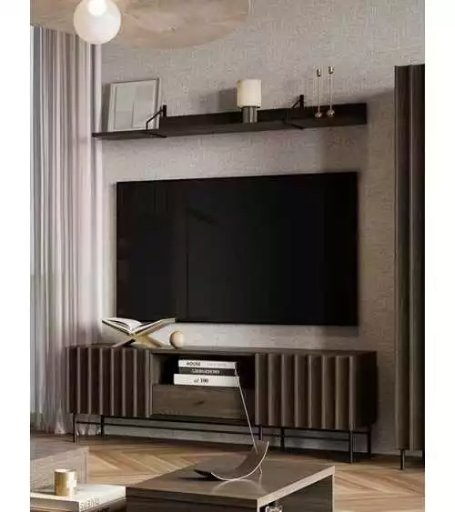 Modna szafa Piemonte PE-01
