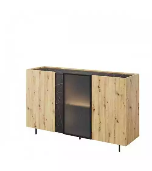 Komoda 150 cm Marmo MR-06