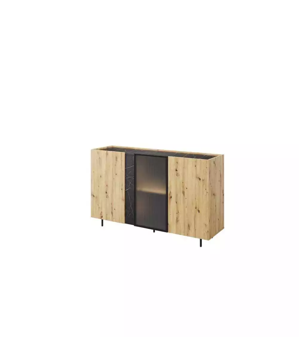 Komoda 150 cm Marmo MR-06