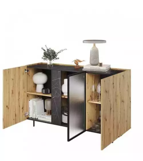 Komoda 150 cm Marmo MR-06