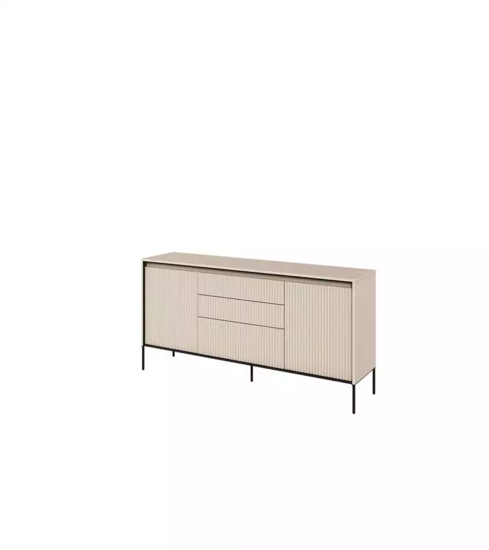 Komoda z szufladami Trend TR-01 - różne kolory!