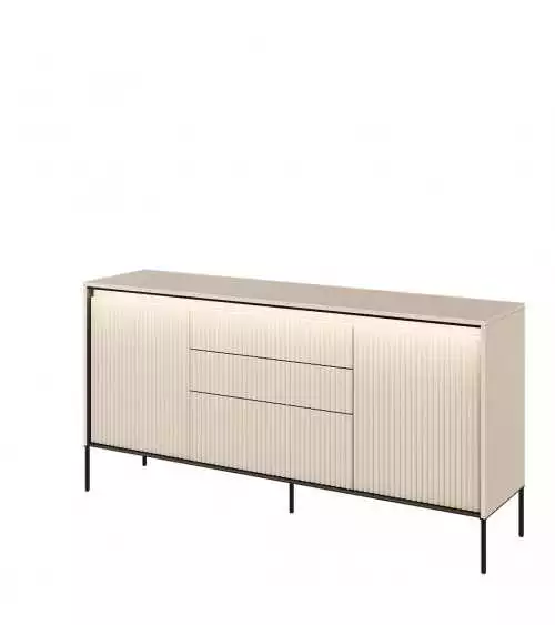 Komoda z szufladami Trend TR-01 - różne kolory!