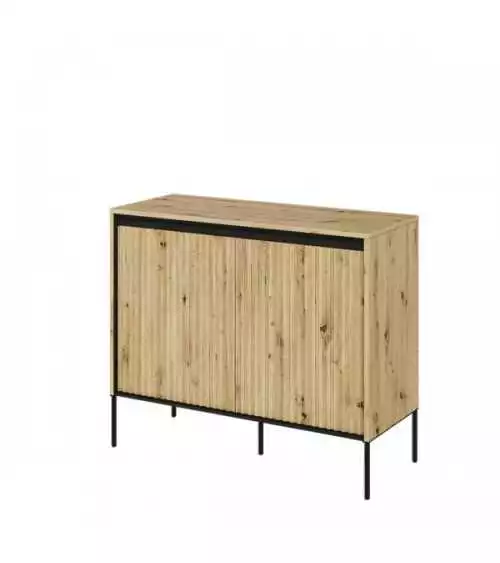 Mała komoda Trend TR-02 - różne kolory!