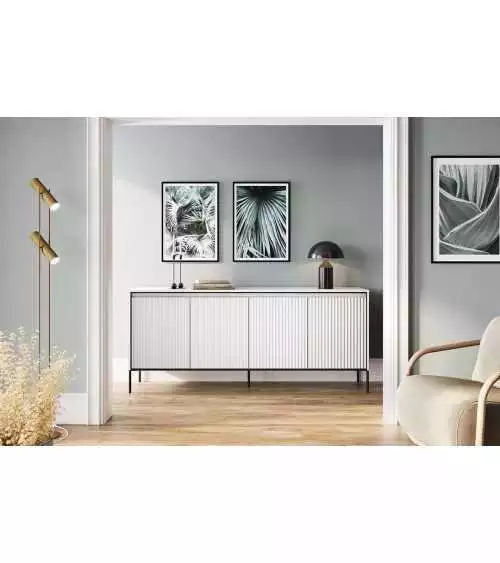 Komoda 193cm Trend TR-04 - różne kolory!