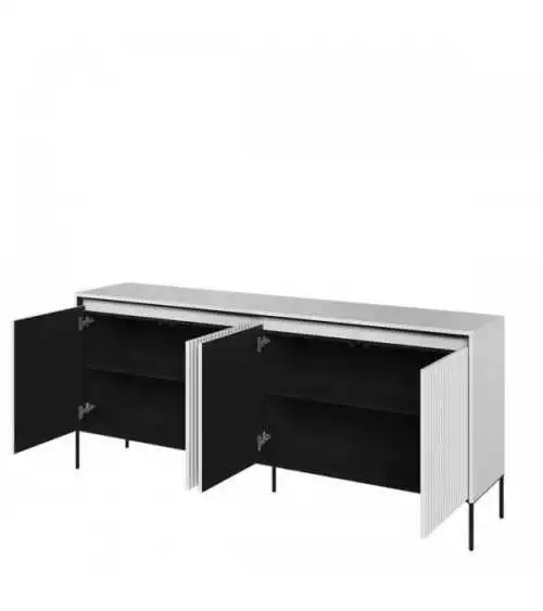 Komoda 193cm Trend TR-04 - różne kolory!