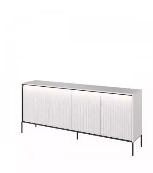 Komoda 193cm Trend TR-04 - różne kolory!