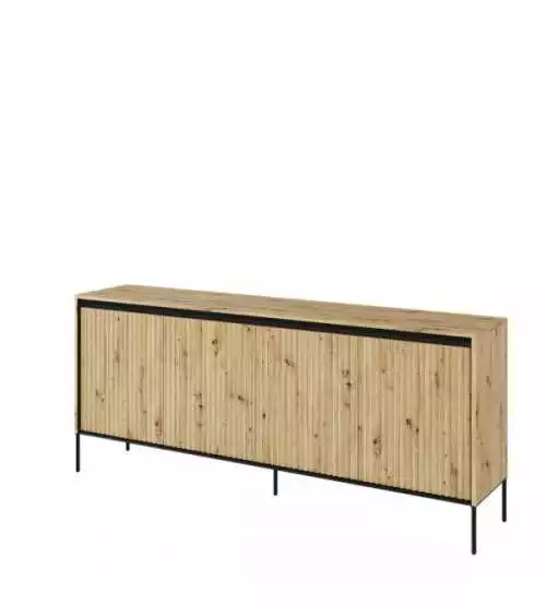 Komoda 193cm Trend TR-04 - różne kolory!