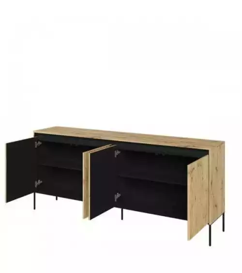 Komoda 193cm Trend TR-04 - różne kolory!