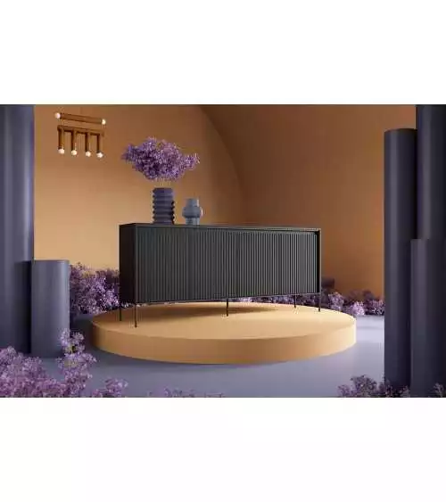Komoda 193cm Trend TR-04 - różne kolory!