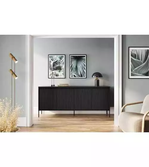 Komoda 193cm Trend TR-04 - różne kolory!