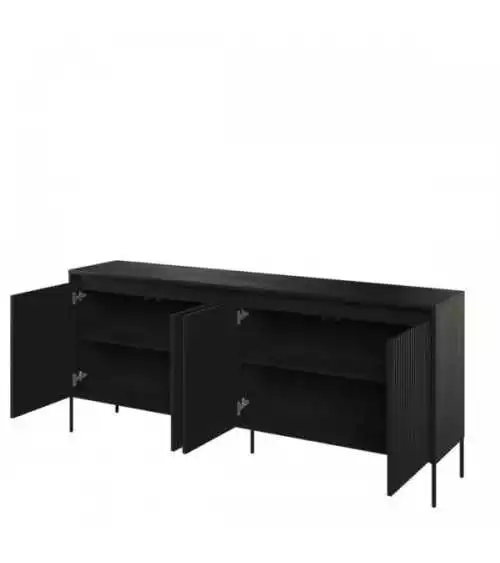 Komoda 193cm Trend TR-04 - różne kolory!