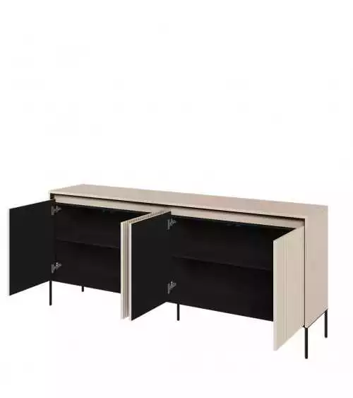 Komoda 193cm Trend TR-04 - różne kolory!